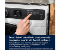 Pralka Electrolux EW7F5482CP SteamCare 700 8kg 1400obr SteamCare Connected+ SmartSelect - 1272624 - zdjęcie 13